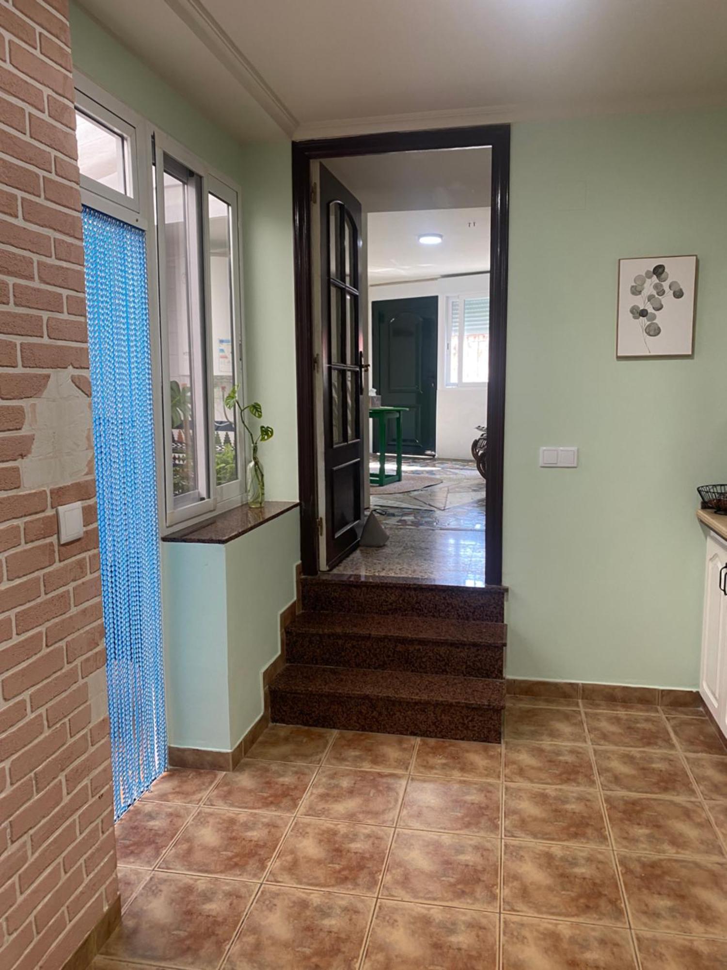 Vila Petirrojo Santa Pola Exteriér fotografie