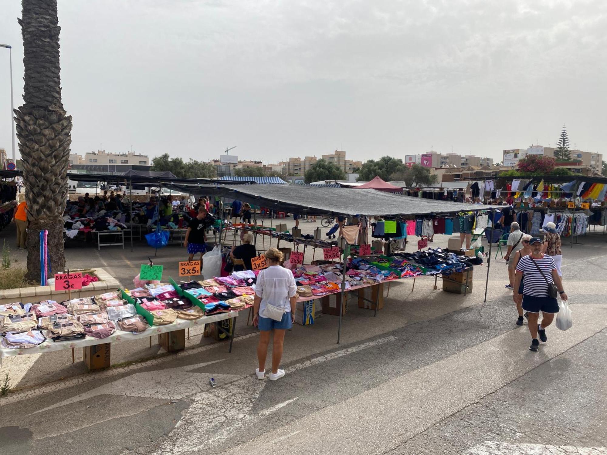 Vila Petirrojo Santa Pola Exteriér fotografie